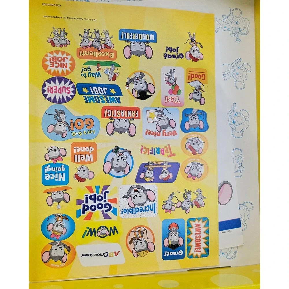 Bendon Inc abcmouse school